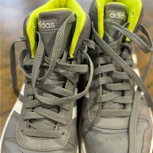 Adidas Boys youth shoes